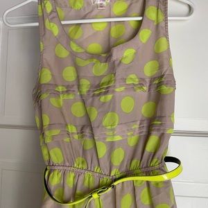 Comfortable & chic dress for work